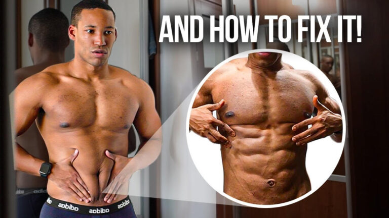 Insulin RESISTANCE Is The Reason You're Fat
