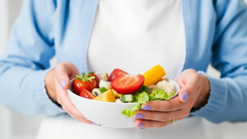 The Benefits of Mindful Eating
