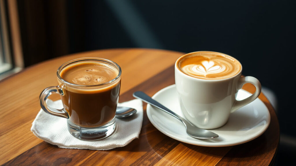 why does coffee make you feel less tired nhs